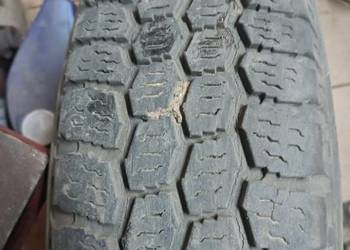 Opony 14c przyczepa zima wzmocnione traktorek polonez 175 r14c