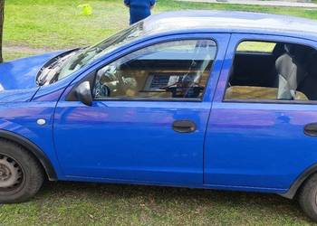 Opel Corsa 2006