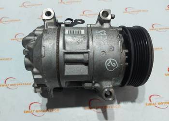 PEUGEOT 2008 1.2 PURETECH 10XVBA HN05 22r sprężarka klimatyzacji 9828684880