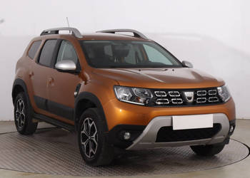 Dacia Duster 1.0 TCe
