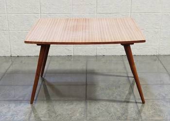 Stolik vintage z PRL
