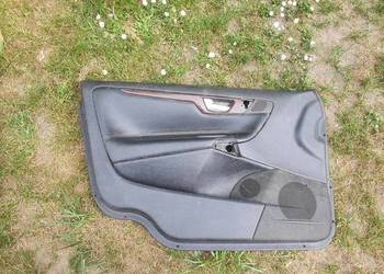 Boczek drzwi lewych przednich lewych przód Volvo s60 v70 II 00-10 premium