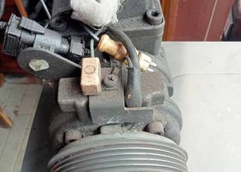 Klimatyzacja do bmw e34