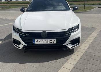 Vw Arteon