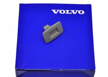 VOLVO S40 tylna srodkowa zaslepka podsufitki OE