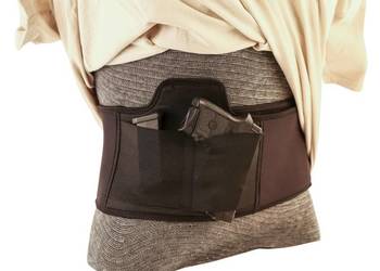 Pas do skrytego noszenia Tac Ops Caldwell 1082698