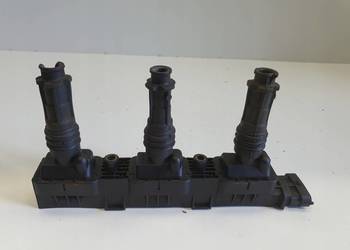 CEWKA ZAPŁONOWA Opel Corsa B 1.0 12V _ 0221503014