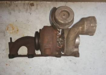 Turbosprężarka VW 1.9 TDI 105KM 038253010B