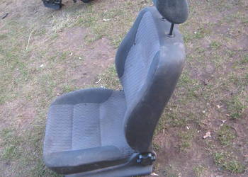 Fotel lewy kierowcy Peugeot 306 Citroen ZX