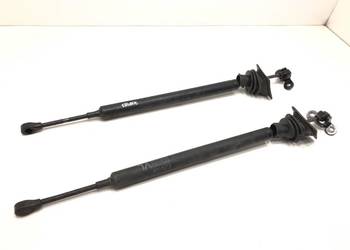 SIŁOWNIKI MASKI KOMPLET PORSCHE PANAMERA 97053715200 4.8 400KM 09-17