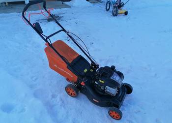 Kosiarka spalinowa Yard Force silnik Briggs&Stratton