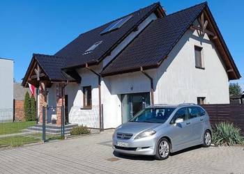Dom 180m2 centrum Książ Wielkopolski