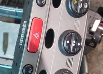 Panel nawiewu klimatyzacji 07353309240 Alfa Romeo 147