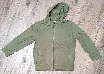Bluza dresowa coccodrillo 128
