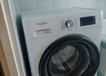 Pralka whirlpool