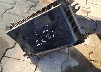 Obudowa filtra powietrza Nissan Almera n16