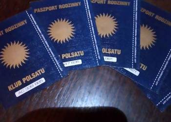 Paszport polsatu