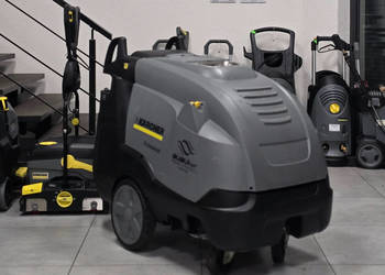 Myjka ciśnieniowa KARCHER HDS 13/20 - 4S , 10/20, 11/18, 12/18 SERWIS