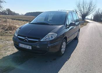 Sprzedam lub zamienię zamiana na inne auto ewentualnie coś  innego .