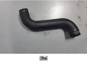 rura waż przewód turbiny vw audi skoda seat 1.4tdi