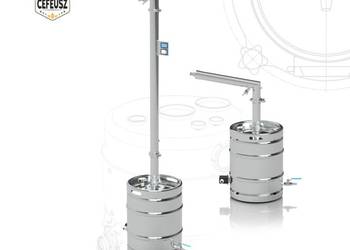 Destylator aabratek elektryczny