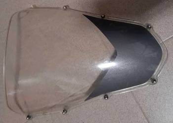 Szyba owiewka Aprilia rsv 1000 e106.405 osłona motoru