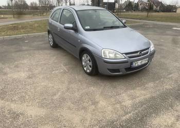Na sprzedaż opel corsa