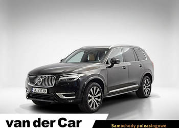 Volvo XC 90 B5 B AWD Plus Bright aut ! Z Polskiego Salonu ! Faktura VAT ! …