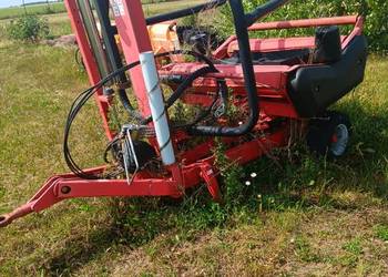 Owijarka samozaładowcza