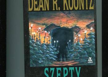 Szepty - Dean R. Koontz