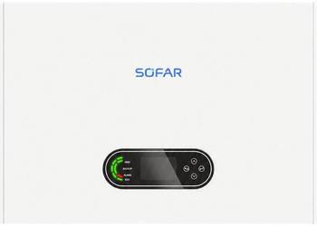 Falownik hybrydowy Sofar 10kW ESI-10K-T1 3-fazowy 11kVA WiFi Gniazdo