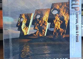 Emerson Lake & Powell "There & Back Again"