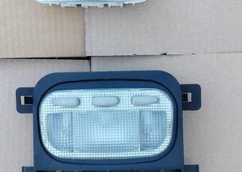 Lampki sufitowe Peugeot 307 SW