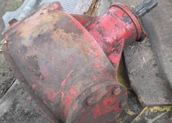 Przekładnia kątowa 1do 2,2