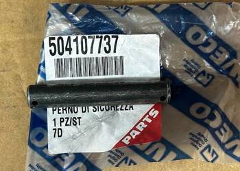 Sworzeń IVECO 504107737