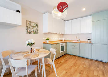 Mieszkanie Kraków Składowa 61.7m2