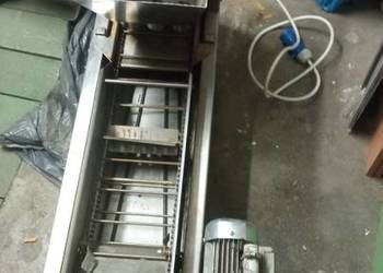 Maszyna do mini pączków