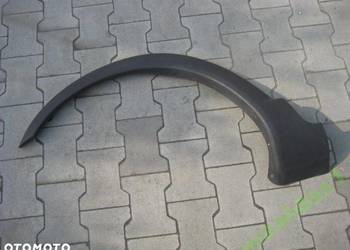VOLVO XC70 00-04R NAKŁADKA BŁOTNIKA PRZÓD 8620128