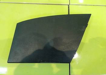 MERCEDES A W169 LIFT 09r listwa maski podszybie lewe A1698300175