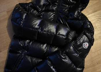 Kurtka moncler s