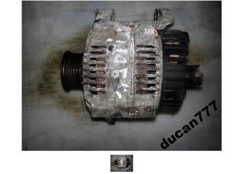 alternator 7700106501 renault volvo 1.9dti 120A