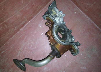 pompa oleju escort mk6 1.6 16v