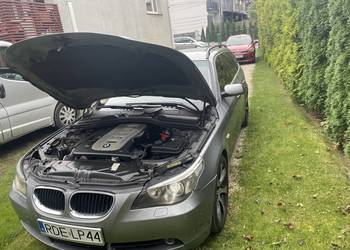 BMW e61
