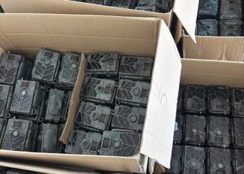 fotopułapki hurt paleta mix elektronika pakiet zestaw outlet amazon