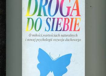 Droga do siebie - Majewska Opiełka