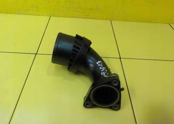 VOLVO S60 V60 V40 1.6 ECOBOOST T3 13r 150 KM B4164T3 rura dolot powietrza