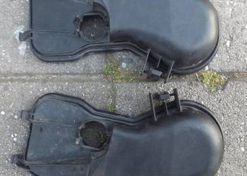 Zaślepka reflektora przód Mondeo MK3