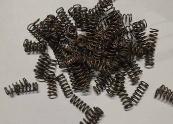 SPRĘŻYNA SYNCHRONIZATORA ŻUK NYSA GPW RAK