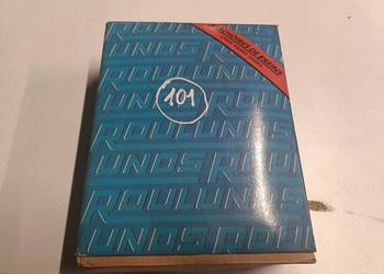 Honda Accord IV TYLNE SZCZĘKI HAMULCOWE tył 8341A roulunds