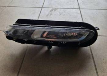 Lampa lewa kierunkowskaz citroen c3 2018 rok